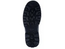 รองเท้าเซฟตี้หัวเหล็กสีดำ #12 (46) รุ่น PLS5 YAMADA